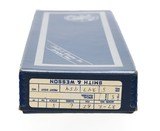 Smith & Wesson Model 27-2 revolver 6