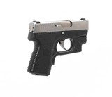 Kahr P380 with Crimson Trace.
Stainless steel/Polymer - 3 of 9