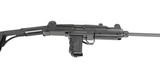 UZI original model B carbine 9mm - 3 of 10