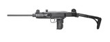 UZI original model B carbine 9mm - 2 of 10