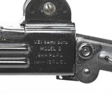 UZI original model B carbine 9mm - 7 of 10