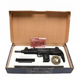 UZI original model B carbine 9mm - 8 of 10