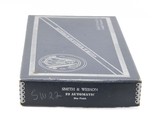 Smith & Wesson Model 41 two-barrel set, ANIB - 12 of 14