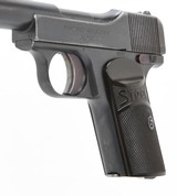 Franz Stock pistol.380 acp - 3 of 9