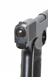 Franz Stock pistol.380 acp - 6 of 9