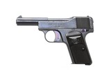 Franz Stock pistol.380 acp - 2 of 9