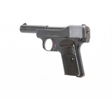 Franz Stock pistol.380 acp - 5 of 9