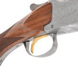 Browning Superposed Pigeon Grade 20 ga. 28