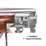 Browning Superposed Pigeon Grade 20 ga. 28