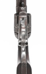 Colt SAA 45lc shipped in 1874 - 3 of 14