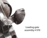 Colt SAA 45lc shipped in 1874 - 13 of 14