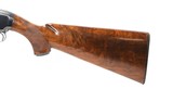 Winchester Model 12 28-gauge, factory original - 4 of 13