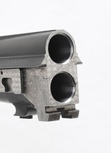 Classic Double, Very Important, serial #1 sporting clays gun - 10 of 23