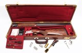Classic Double, Very Important, serial #1 sporting clays gun - 19 of 23