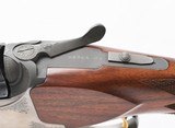 Classic Double, Very Important, serial #1 sporting clays gun - 14 of 23