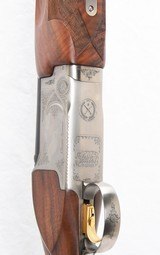 Classic Double, Very Important, serial #1 sporting clays gun - 7 of 23