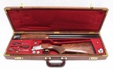 Classic Double, Very Important, serial #1 sporting clays gun - 20 of 23