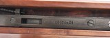Classic Double, Very Important, serial #1 sporting clays gun - 11 of 23