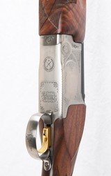 Classic Double, Very Important, serial #1 sporting clays gun - 8 of 23