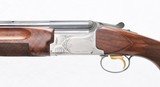 Classic Double, Very Important, serial #1 sporting clays gun - 2 of 23