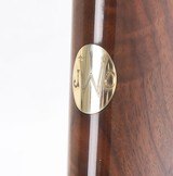 Classic Double, Very Important, serial #1 sporting clays gun - 17 of 23