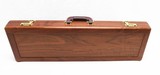 Classic Double, Very Important, serial #1 sporting clays gun - 21 of 23