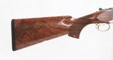 Classic Double, Very Important, serial #1 sporting clays gun - 5 of 23