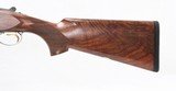 Classic Double, Very Important, serial #1 sporting clays gun - 6 of 23