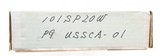 Classic Double, Very Important, serial #1 sporting clays gun - 18 of 23