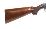 Winchester Model 12 28 gauge Skeet solid rib.
Exc Orig Condition - 5 of 19