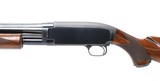 Winchester Model 12 28 gauge Skeet solid rib.
Exc Orig Condition - 2 of 19