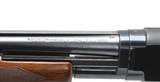 Winchester Model 12 28 gauge Skeet solid rib.
Exc Orig Condition - 10 of 19