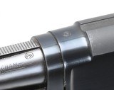Winchester Model 12 28 gauge Skeet solid rib.
Exc Orig Condition - 11 of 19