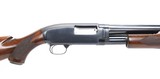 Winchester Model 12 28 gauge Skeet solid rib.
Exc Orig Condition - 1 of 19