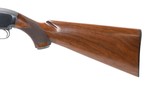Winchester Model 12 28 gauge Skeet solid rib.
Exc Orig Condition - 6 of 19