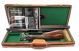 Parker Reproduction A-1 Special 20-gauge.
Eng. by Larry Baer - 12 of 12