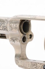 Colt SAA engraved with factory letter - 11 of 19