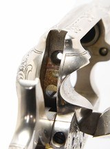 Colt SAA engraved with factory letter - 17 of 19