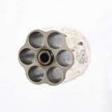 Colt SAA engraved with factory letter - 12 of 19