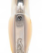 Colt SAA engraved with factory letter - 14 of 19