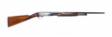 Winchester Model 42 pre-war Solid Rib SKEET - 3 of 11