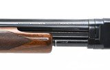 Winchester Model 42 pre-war Solid Rib SKEET - 8 of 11