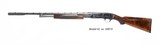 Winchester custom five gun set of Model 12's and Model 42 SKEETS - 24 of 25