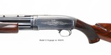 Winchester custom five gun set of Model 12's and Model 42 SKEETS - 7 of 25