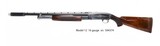 Winchester custom five gun set of Model 12's and Model 42 SKEETS - 9 of 25