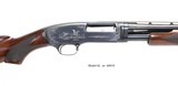 Winchester custom five gun set of Model 12's and Model 42 SKEETS - 21 of 25