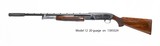 Winchester custom five gun set of Model 12's and Model 42 SKEETS - 14 of 25