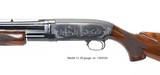 Winchester custom five gun set of Model 12's and Model 42 SKEETS - 12 of 25