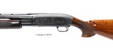 Winchester custom five gun set of Model 12's and Model 42 SKEETS - 2 of 25