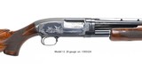 Winchester custom five gun set of Model 12's and Model 42 SKEETS - 11 of 25